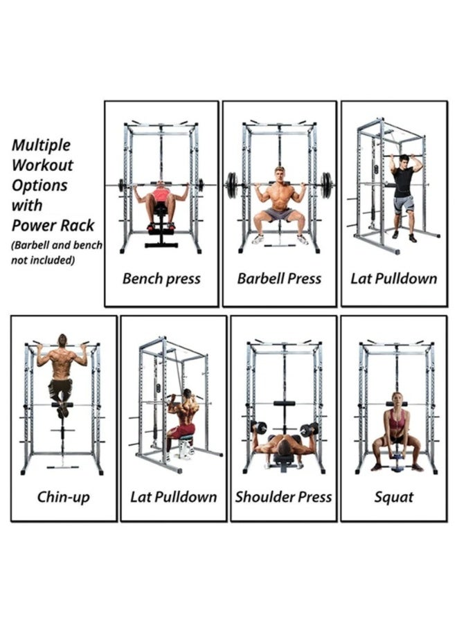 Elite Power Rack Elite - Image 5